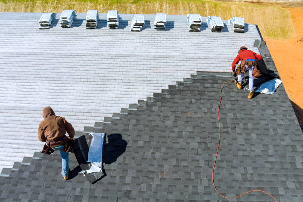 Quick and Trustworthy Emergency Roof Repair Services in Bexley, OH