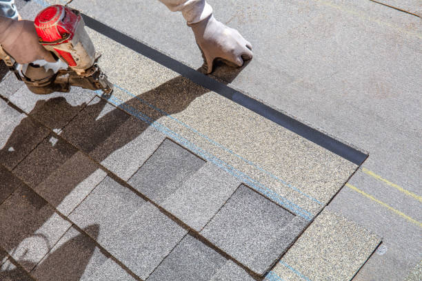 Best Roof Restoration Services  in Bexley, OH