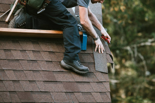 Roof Installation Near Me in Bexley, OH
